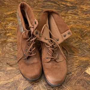 Women’s ankle boots